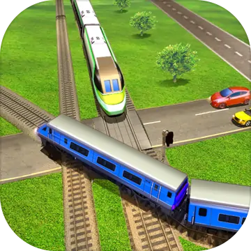 火车模拟器3D