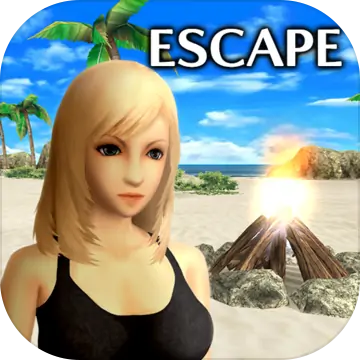 逃生游戏热带岛