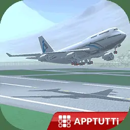 真实飞行员模拟(测试版)