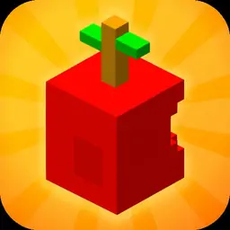 像素贪吃蛇修改版