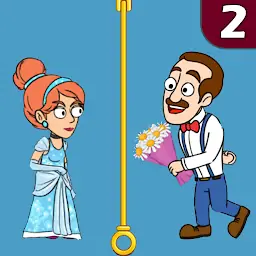 爱情救援2：拔钉子而逃