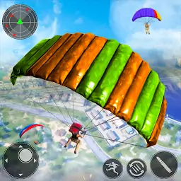 呼叫的现代枪罢工：第一人称射击射击游戏类