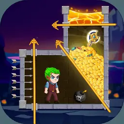 英雄追求：史诗般的营救