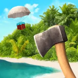 双人海岛求生加强版