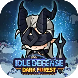 放置塔防：幽林守衛者