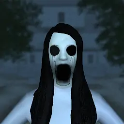 恐怖修女3:邪恶之书