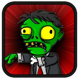 僵尸射手-免费僵尸游戏
