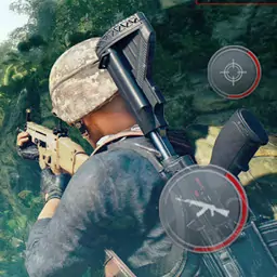 狙击手吃鸡大作战