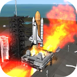 航天飞机飞行模拟器