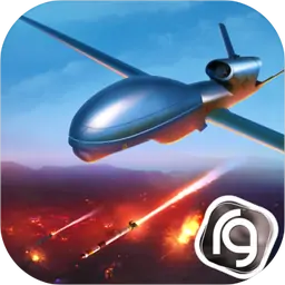 无人机暗影突袭