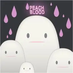 粉红血液（PEACH BLOOD）
