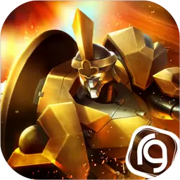 终极机器人格斗