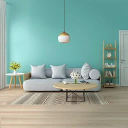 我的家居设计——现代城市