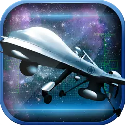 飞行模拟器3D无人机