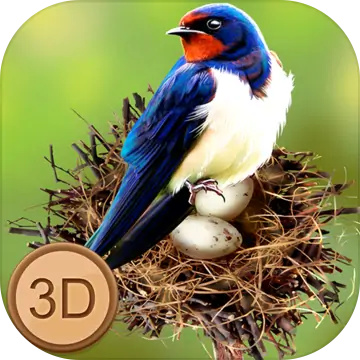 燕子模拟器-飞鸟冒险