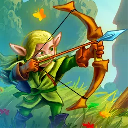 皇家卫队：射击游戏