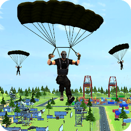 自由射击生存战场