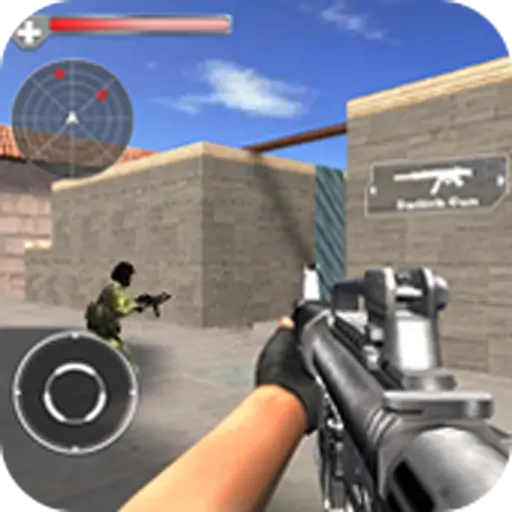 枪手(辅助菜单)