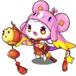 洛克王国(b站赖小宇ly)