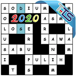 离线填字游戏2019