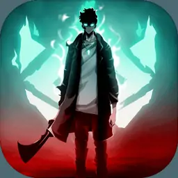 暗影领主：独奏练级