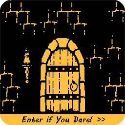 逃生游戏：走廊