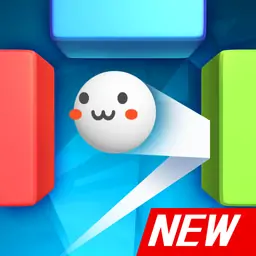 弹珠方块GO:砖块碎裂者BallBlockGo:BrickBreaker