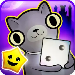 猫与骰子在吸血鬼的城堡