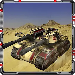 星际三国即时战略游戏