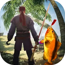 最后的海钓（中文版）