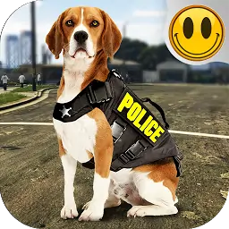 警犬模拟器