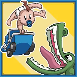 拯救宝贝詹姆斯