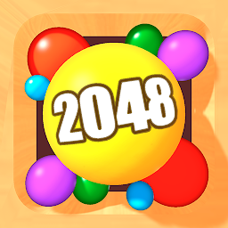2048球球 3D