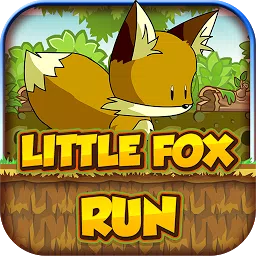 小狐狸跑酷