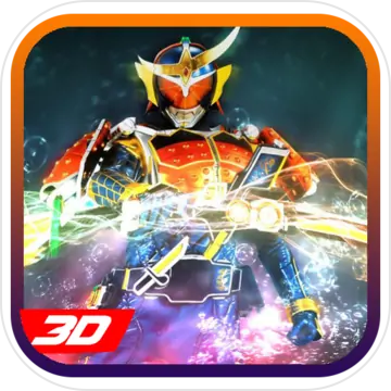 假面骑士战争传奇