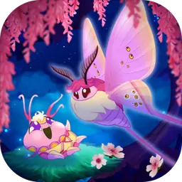 彩翼之星夜-大量金币版