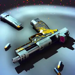 终极枪械模拟器