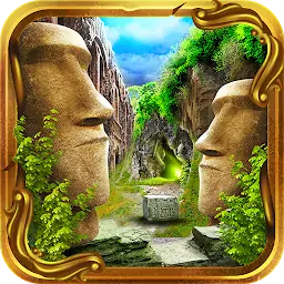 迷失与孤独-探险游戏