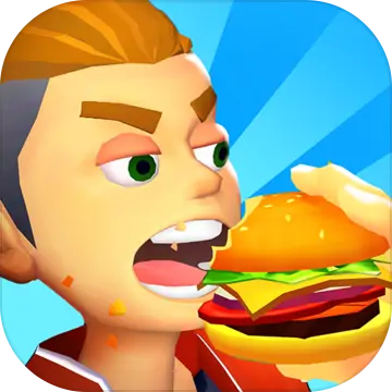 我吃的贼快（测试版）