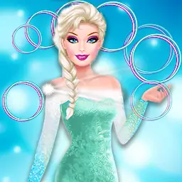 拯救公主：跑步装扮游戏