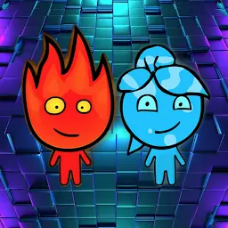 森林冰火人大冒险