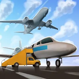 空港大亨：机场经营