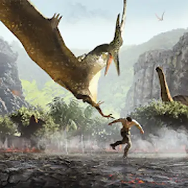 侏罗纪恐龙岛生存汉化版