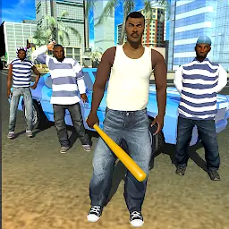 维加斯帮派战争