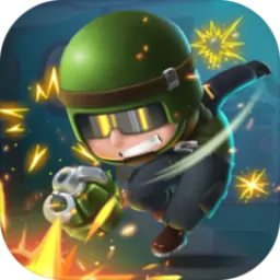 手雷精英爆破行动