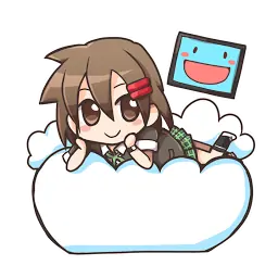 吉祥物人物塔战