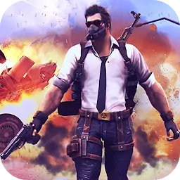 射击小队免费射击：生存战场3D