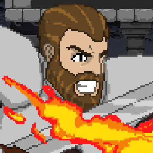 奥尔德雷德骑士