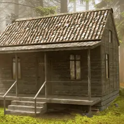 密室逃脱之聚光灯