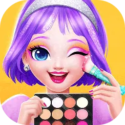 甜心公主美容院